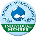 Drupal Association Member