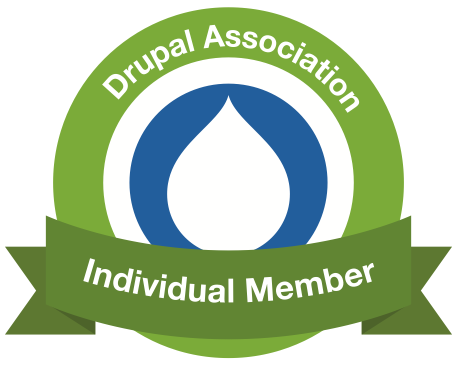 Drupal Association Member 2014