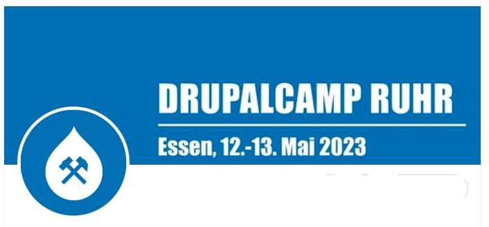 #dcruhr23