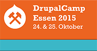 DrupalCamp Essen